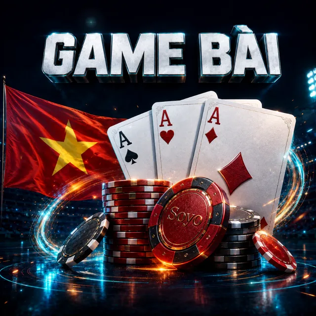 Game Bài