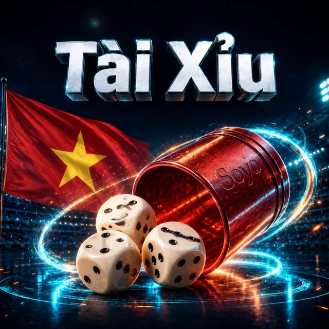 Tài Xỉu