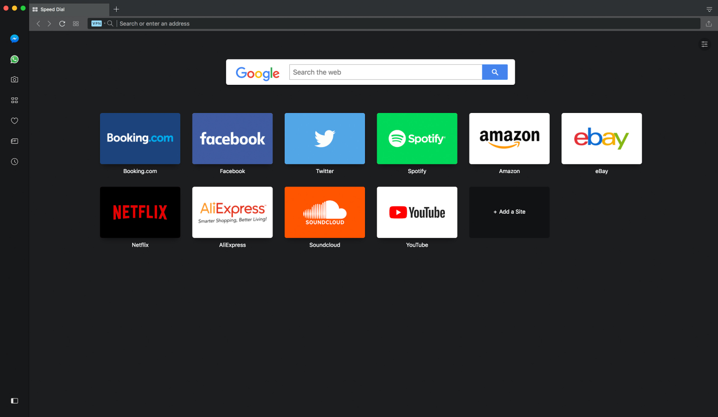 Best Browsers for Windows