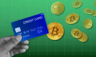 Instantly Buy Bitcoin with a Debit Card or Credit Card