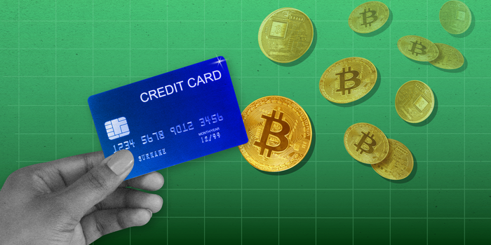 Instantly Buy Bitcoin with a Debit Card or Credit Card
