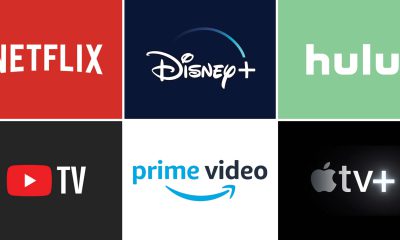 Best Movie Streaming Services – Apart from Netflix