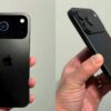 Apple iphone 17 release date nears its expected september 2027 window