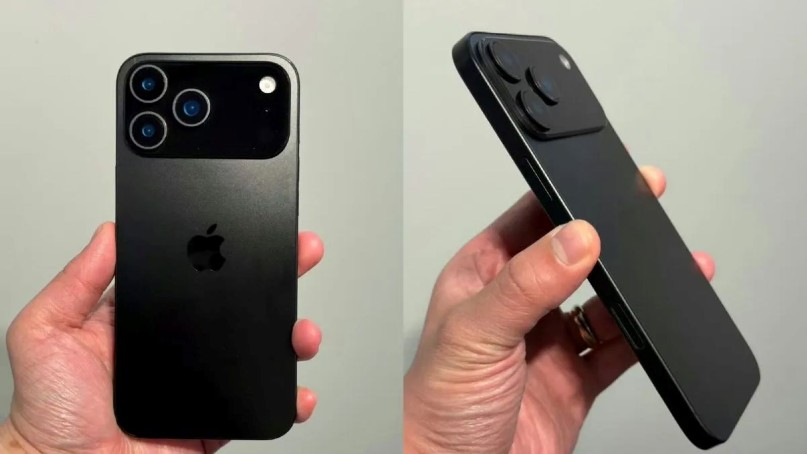Apple iphone 17 release date nears its expected september 2027 window
