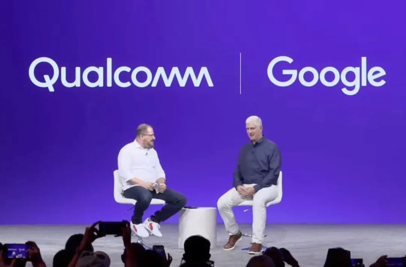 Google’s android for pc is 'incredible', says tech expert
