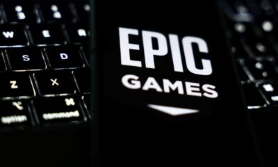 Epic games says apple's new install process slashes user drop offs by 60%